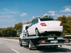 Towing Services at Genuine Automotive